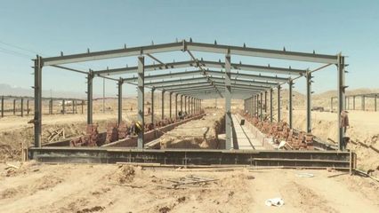 景泰縣加快建設現代種業農牧業良種場，全面推動各類工程提質增效
